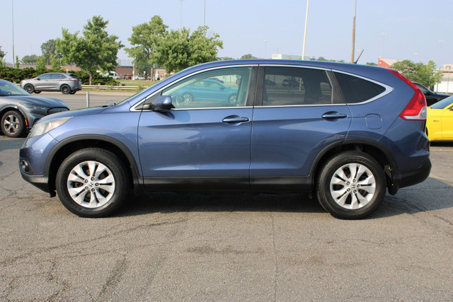 2014 Honda CR-V in Cars & Trucks in Oakville / Halton Region - Image 4