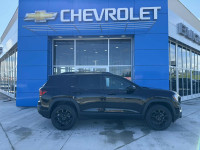 SUNROOF|TECHNOLOGY PACKAGE II|EBONY TWILIGHT METALLIC|ELEVATION PREMIUM PACKAGE|BLACK EDITION Engine... (image 3)