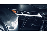 ***QUALIFY FOR A 4 YEAR WARRANTY ON OUR VEHICLES TODAY!!! Vehicle Options Include: Sunroof, Navigati... (image 2)