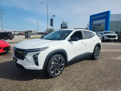 Heated Seats, Remote Start, Adaptive Cruise Control, Blind Spot Detection, Heated Steering Wheel! Wi...