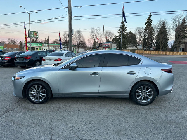 2020 Mazda Mazda3 GX | Apple Carplay | Backup Camera in Cars & Trucks in City of Toronto - Image 3