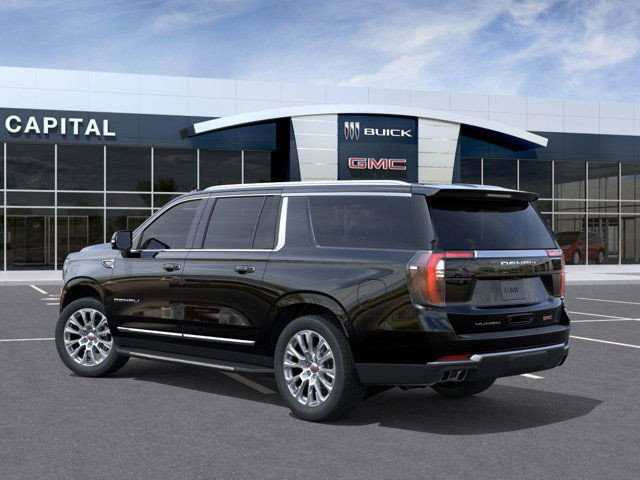 2025 GMC Yukon XL Denali in Cars & Trucks in Calgary - Image 4