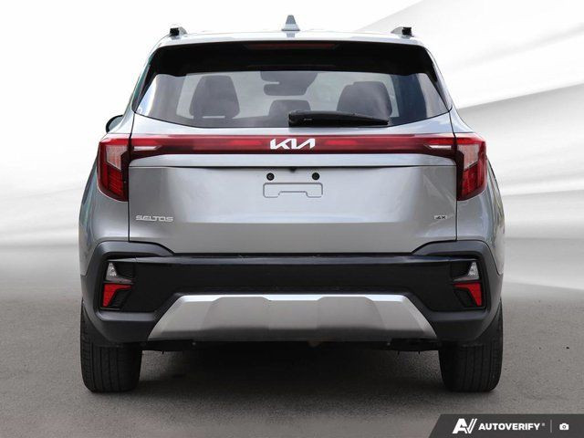 2024 Kia Seltos EX in Cars & Trucks in Hamilton - Image 4