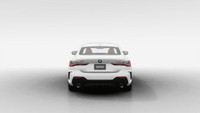 La toute nouvelle *BMW 430i xDrive 2025 *laisse les conventions derrière. La Série 4 combine une app... (image 6)