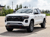 Welcome To Sherwood Park Chevrolet. The #1 Volume Chevrolet Dealer in Canada. This Chevrolet COLORAD... (image 3)