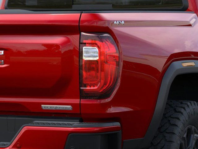 2025 GMC Canyon Elevation in Cars & Trucks in Calgary - Image 3