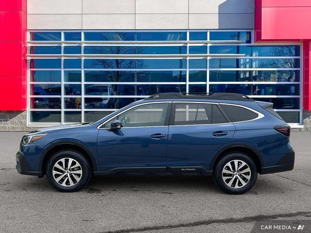 2022 Subaru Outback Touring | AWD | Heated Seats/Wheel in Cars & Trucks in Guelph - Image 2