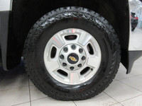 CHEVROLET SILVERADO 2500 HD 2019 V8 6.6 LITRES DURAMAX TURBO DIESEL CREW-CAB BOITE 6.5 PIEDS AVEC SE... (image 8)