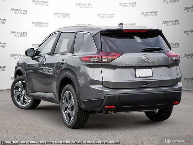  2024 Nissan Rogue SV Moonroof in Cars & Trucks in Prince George - Image 4