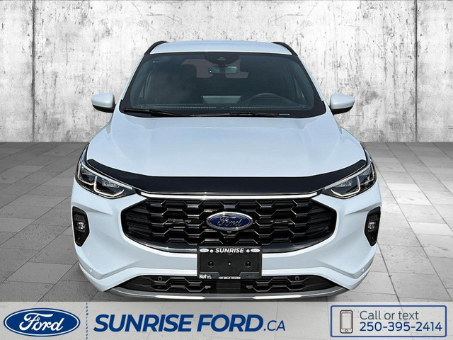 2025 Ford Escape ST-Line Elite DEMO DISCOUNT $1250.00!!! in Cars & Trucks in 100 Mile House - Image 2
