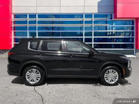 Recent Arrival! Check out this 2024 Mitsubishi Outlander ES S-AWD! This Outlander comes with Mitsubi... (image 7)