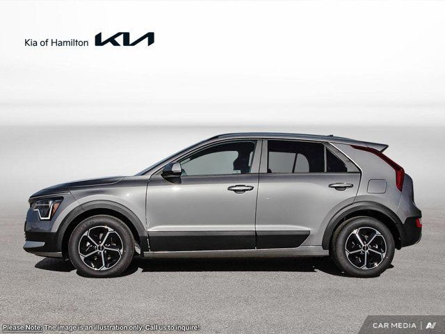 2025 Kia Niro EX in Cars & Trucks in Hamilton - Image 3