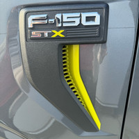 STX 2WD SuperCrew 5.5' Box Engine: 5.0L V8 (image 7)