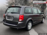 Engine: Gas V-6 3.6 L L/100Km City: 13.7 L/100Km Hwy: 9.4 Safety Equipment Electronic Stability Cont... (image 4)
