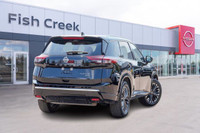 ==== 2024 Nissan Rogue Platinum -- Sophistication and Safety ==== This *2024 Nissan Rogue Platinum*... (image 6)