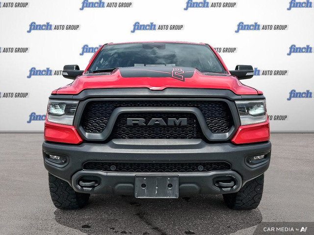 2022 RAM 1500 Rebel in Cars & Trucks in Kitchener / Waterloo - Image 2