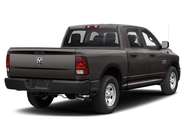 2022 Ram 1500 Classic in Cars & Trucks in Lethbridge - Image 4