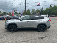 Come by and check out this reliable and adventure-ready 2019 Toyota RAV4 LE AWD the perfect blend of... (image 2)