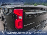 Um 2022 Chevrolet Silverado 1500 ZR2 4WD 10-Speed Automatic EcoTec3 6.2L V810-Speed Automatic, 4WD,... (image 9)
