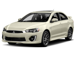 2016 Mitsubishi Lancer Other