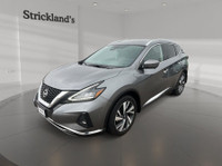 **Strickland's is home of the Hassle-Free car shopping experience. We make car buying fun, find your... (image 1)