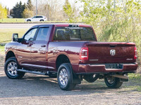 The 2023 RAM 3500 Laramie is a powerhouse of capability, luxury, and advanced technology --- built f... (image 6)
