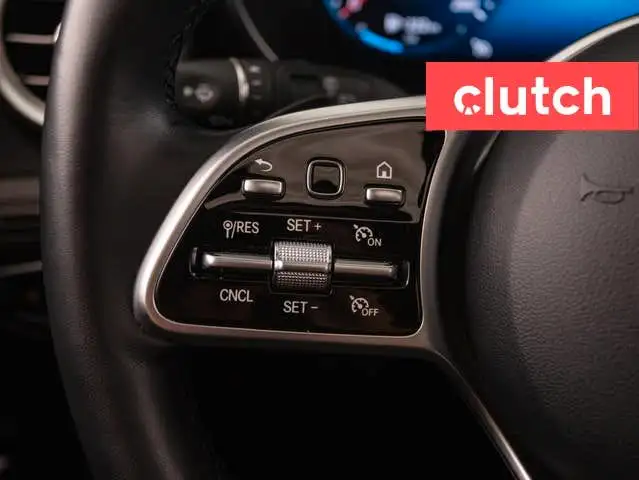2022 Mercedes-Benz GLC 300 AWD w/Heated Front Seats, Cruise Cont in Cars & Trucks in Bedford - Image 27