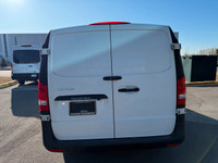 2019 Mercedes-Benz MATRIS—136”WB -Cargo -2.0 Lit - 4 Cyl - Gasoline Engine - Great Fuel Consumption-... (image 9)