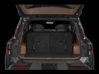 Federal Air Conditioning Excise Tax Destination & Delivery Holdback Aurora Black Grey/Black Quilted... (image 9)