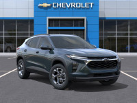 FWD 4dr LT Engine: 3 Cylinder Engine (image 6)