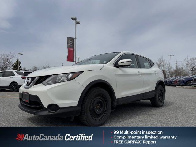 2017 Nissan Qashqai in Cars & Trucks in Ottawa