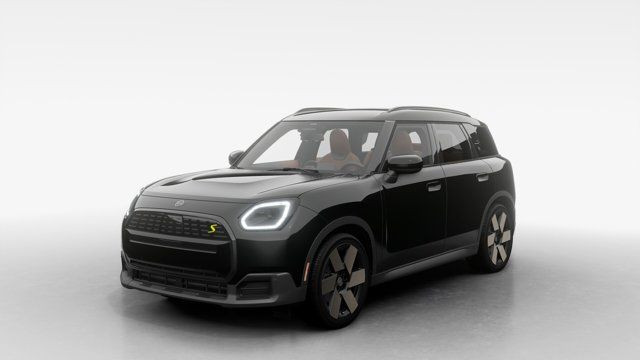 2025 MINI Countryman SE | Premier | Style Favoris | Att in Cars & Trucks in City of Montréal