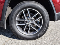 2018 Jeep Grand Cherokee 4D Sport Utility Limited Velvet Red Pearlcoat **ONE OWNER**, No Accidents,... (image 8)