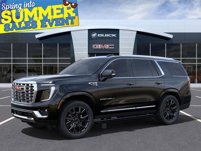 2025 GMC Yukon Denali in Cars & Trucks in London - Image 2
