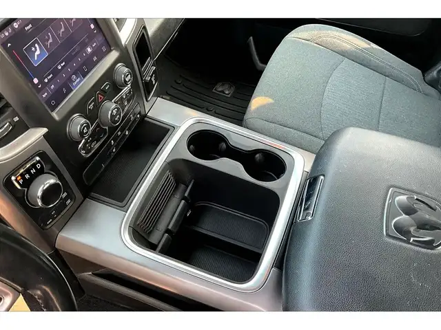 2022 Ram 1500 Classic Warlock Quad | All Terrain | Heated Bucket in Cars & Trucks in Mississauga / Peel Region - Image 15