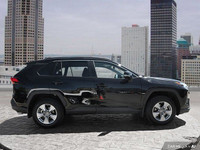 Crowfoot Hyundai, AMVIC Licensed Dealer Why This Is The RAV4 For YOU: All-Wheel-Drive 2.5L 4-cylinde... (image 6)