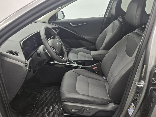2024 Kia Niro EV WIND +, HEAT PUMP, ASSISTANCE CONDUITE in Cars & Trucks in Longueuil / South Shore - Image 2