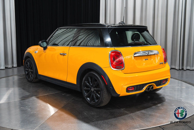 2015 Mini 3 Door Cooper S in Cars & Trucks in Edmonton - Image 3