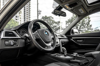 Come by and check out this classy and well-maintained 2017 BMW 320i! With its turbocharged 2.0L engi... (image 7)