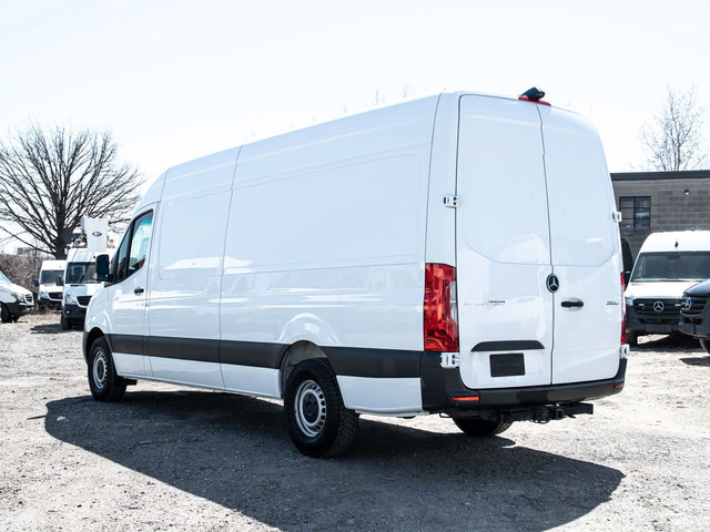 2019 Mercedes-Benz Sprinter 2500 in Cars & Trucks in Mississauga / Peel Region - Image 4