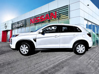 BACK UP CAMERA | NO ACCIDENTS | CLEAN CARFAX. This 2023 RVR with its compact design gives you plenty... (image 4)