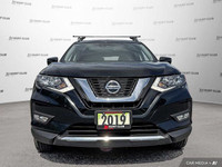 Grab a deal on this certified 2019 Nissan Rogue before someone else takes it home. Spacious yet easy... (image 9)