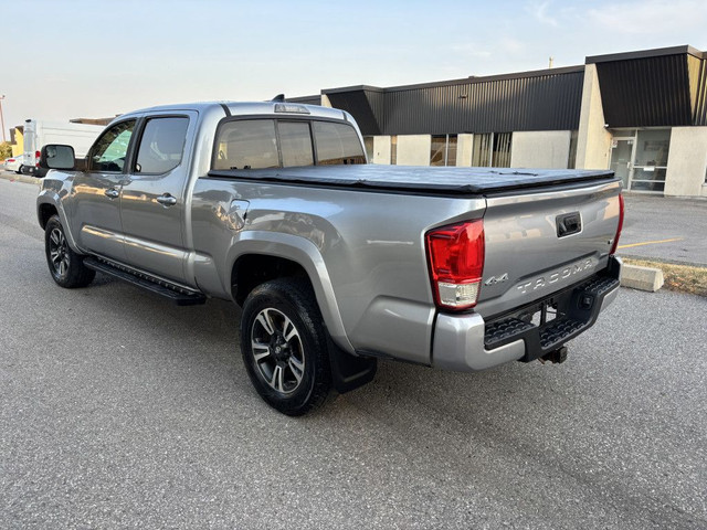 2020 Toyota Tacoma 4x4 Double Cab Automatic in Cars & Trucks in City of Toronto - Image 4