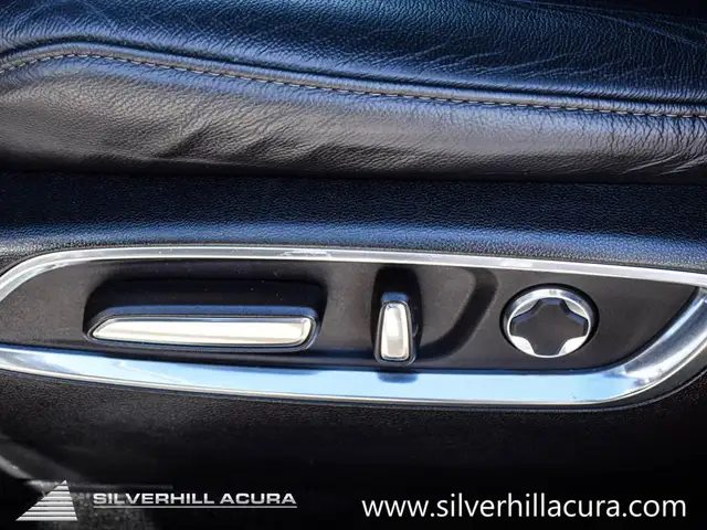 2020 Acura MDX Tech in Cars & Trucks in Calgary - Image 18