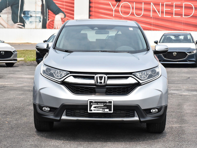 2019 Honda CR-V EX EX, AWD, aLLOYS in Cars & Trucks in Oakville / Halton Region - Image 4