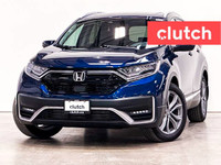 1 OWNER / Auto Stop/Start, Power Tailgate/Hatch, Auto Dimming Rearview Mirror and more! Clutch is th... (image 7)