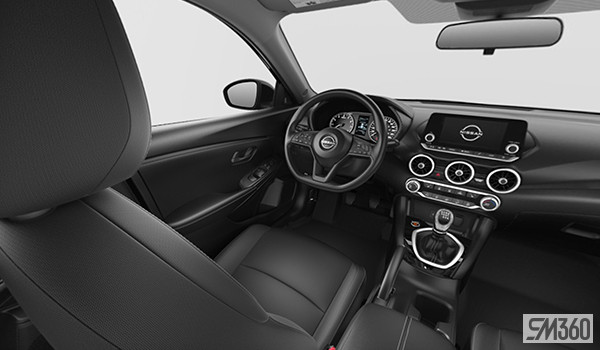 2025 Nissan Sentra in Cars & Trucks in Ottawa - Image 4