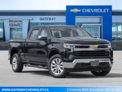 TEST DRIVE THIS TRUCK TODAY!Show everyone who's boss by taking ownership of this majestic 2023 Chevr...
