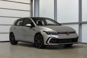 2022 Volkswagen Golf GTI Autobahn / Harman Kardon / Toit ouvrant