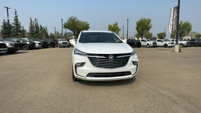 2023 Buick Enclave Essence | 8 Inch Touchscreen | Heated Seats in Cars & Trucks in Edmonton - Image 4